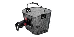 Front Basket