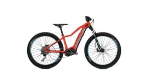 MTB kids
