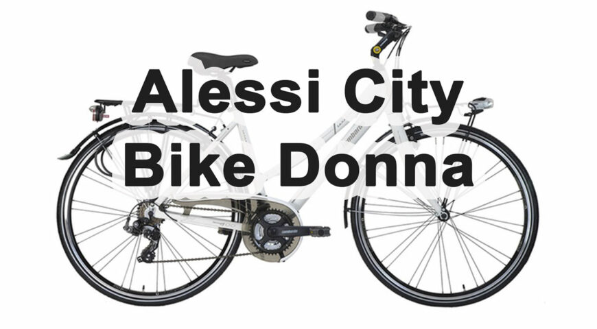 Alessi-city-bike-DONNA